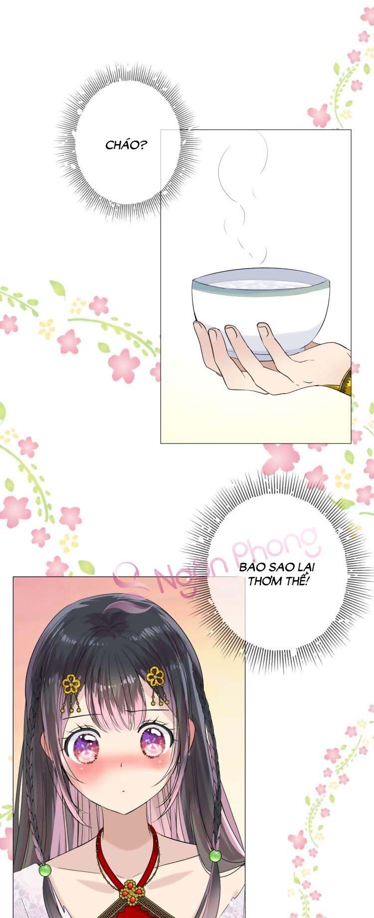 Sao Lại Là Yêu? Chap 2 - Next Chap 3