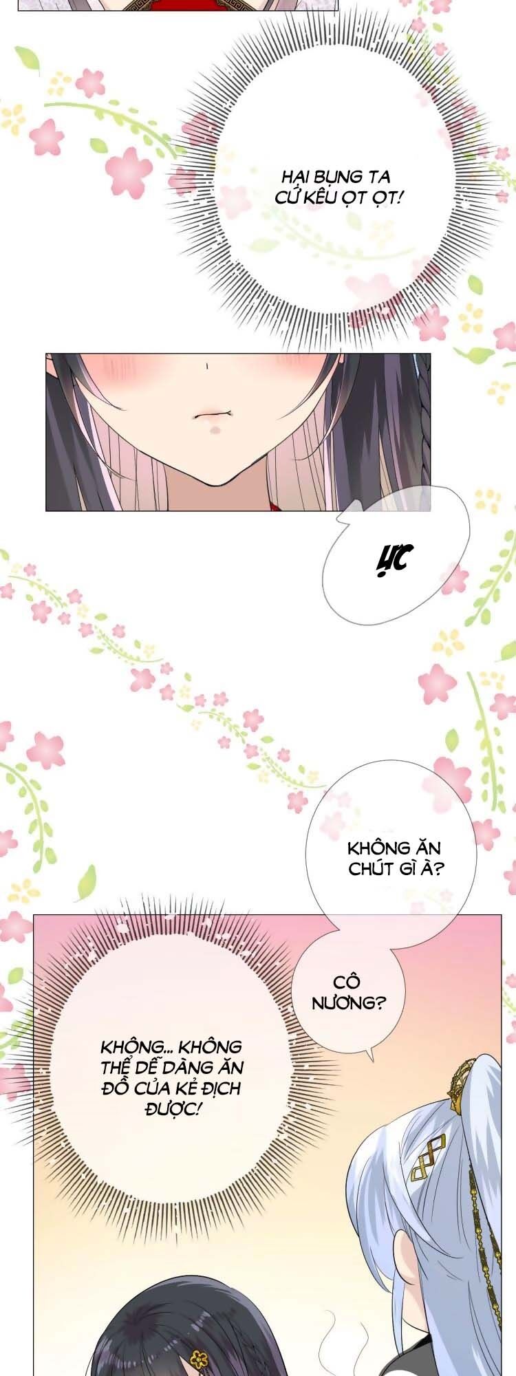 Sao Lại Là Yêu? Chap 2 - Next Chap 3