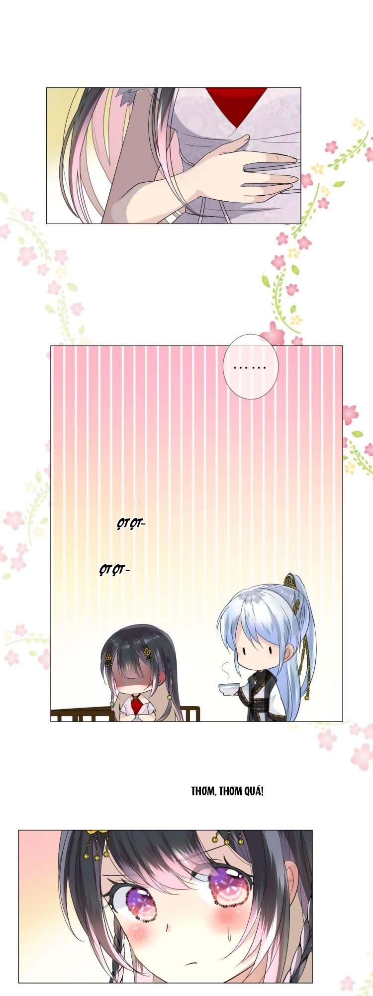 Sao Lại Là Yêu? Chap 2 - Next Chap 3