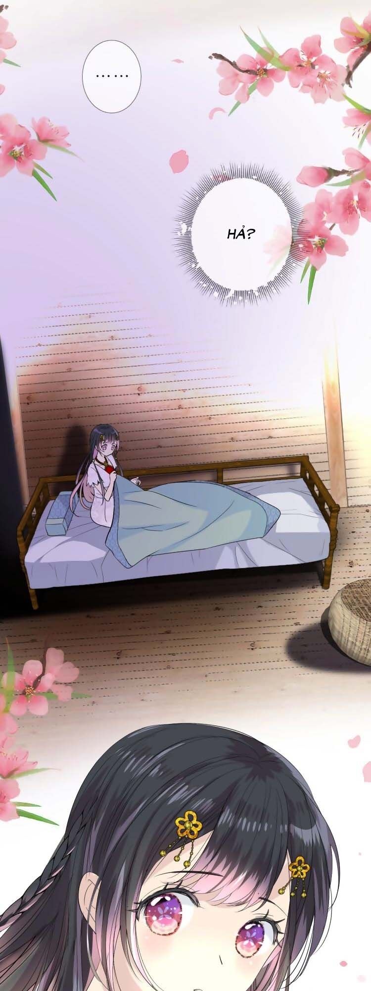 Sao Lại Là Yêu? Chap 2 - Next Chap 3