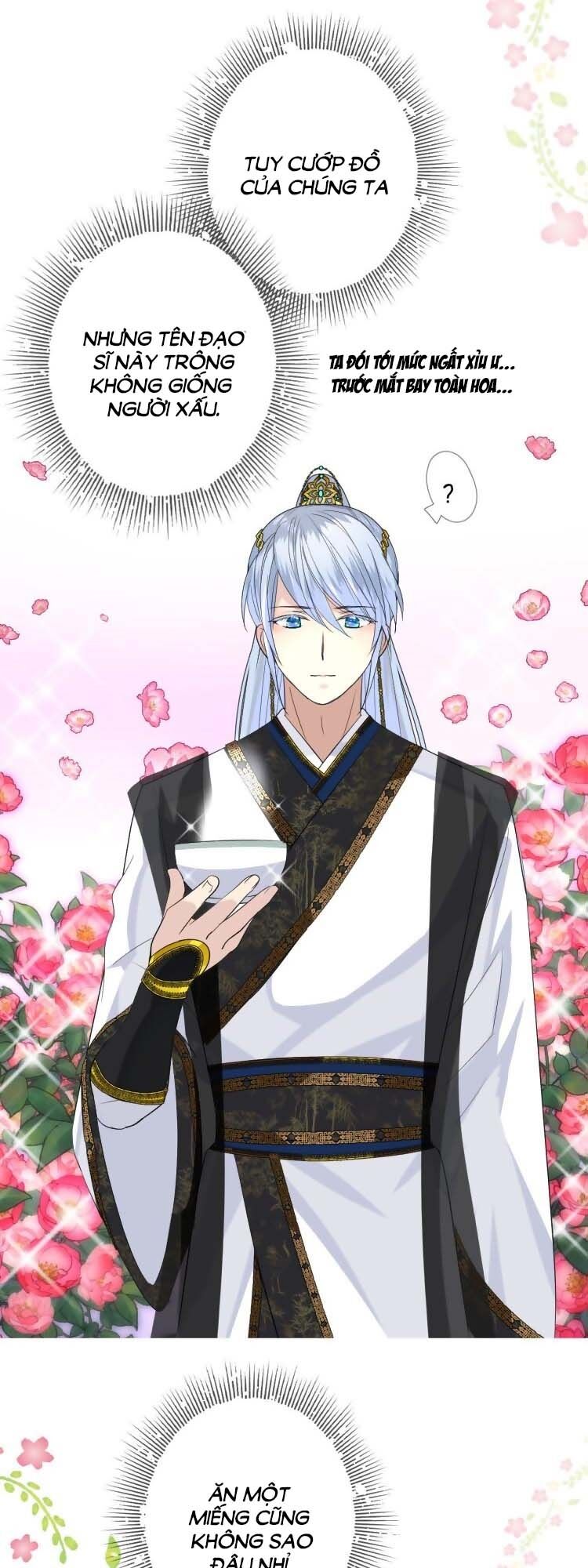 Sao Lại Là Yêu? Chap 2 - Next Chap 3