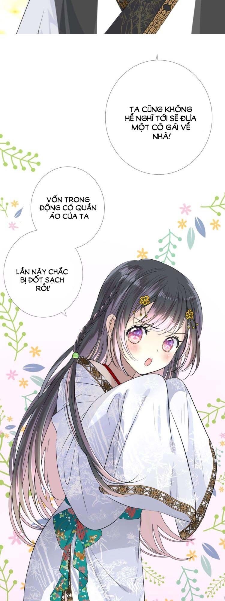 Sao Lại Là Yêu? Chap 2 - Next Chap 3