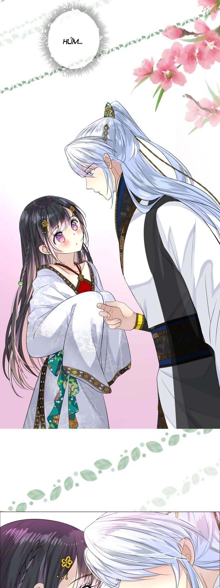 Sao Lại Là Yêu? Chap 2 - Next Chap 3