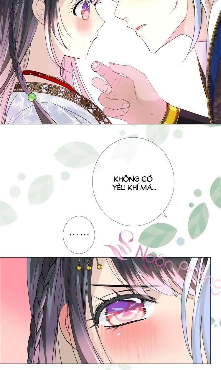 Sao Lại Là Yêu? Chap 2 - Next Chap 3