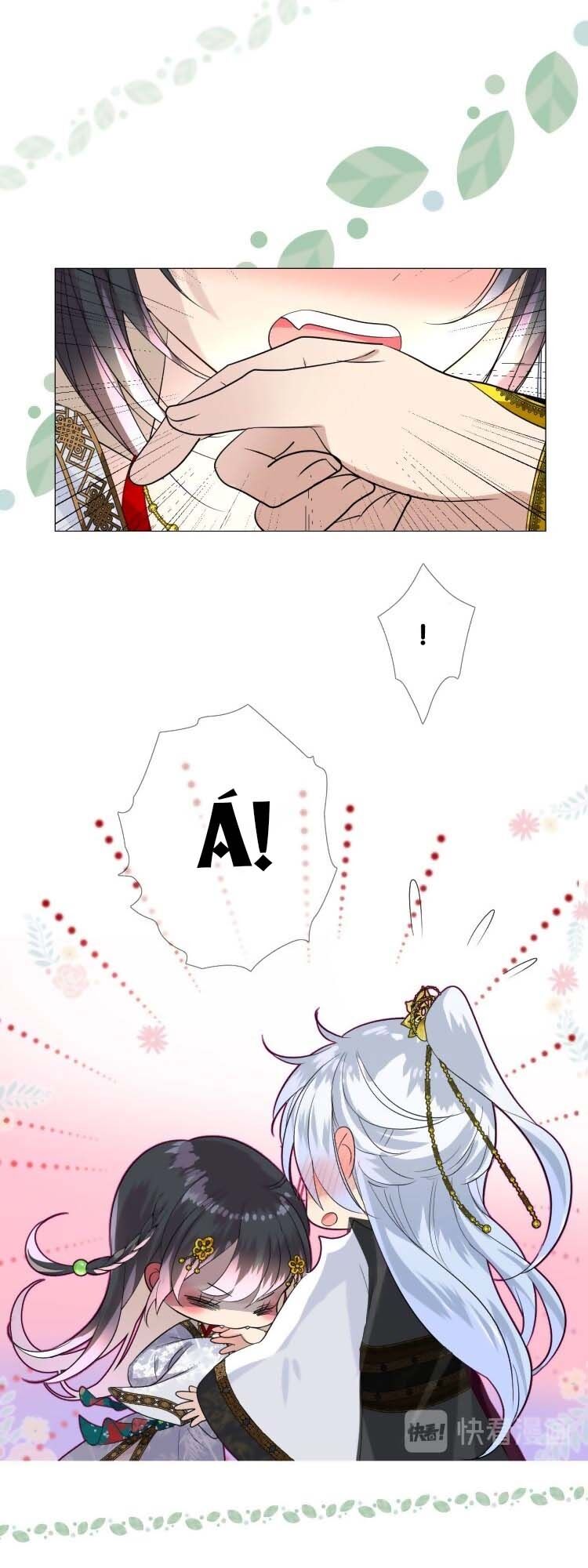 Sao Lại Là Yêu? Chap 2 - Next Chap 3