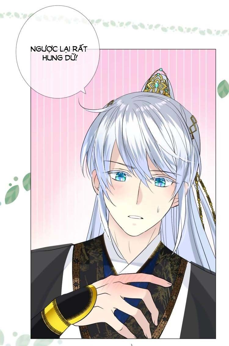 Sao Lại Là Yêu? Chap 2 - Next Chap 3