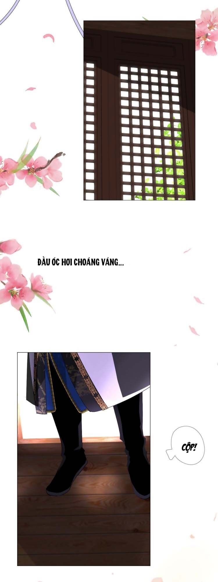 Sao Lại Là Yêu? Chap 2 - Next Chap 3