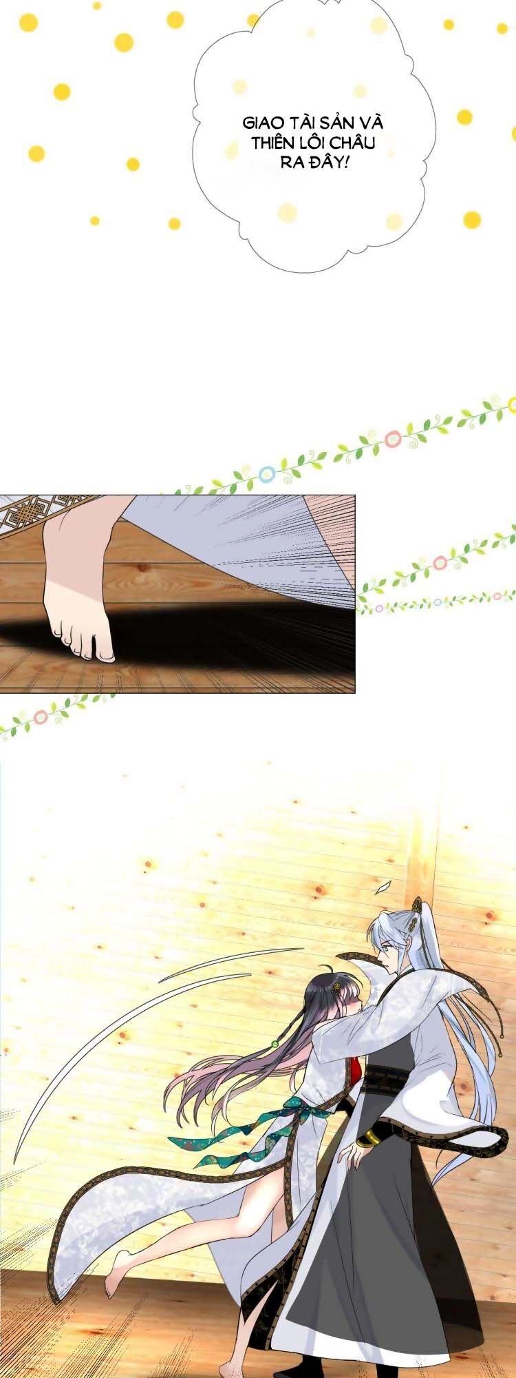 Sao Lại Là Yêu? Chap 2 - Next Chap 3