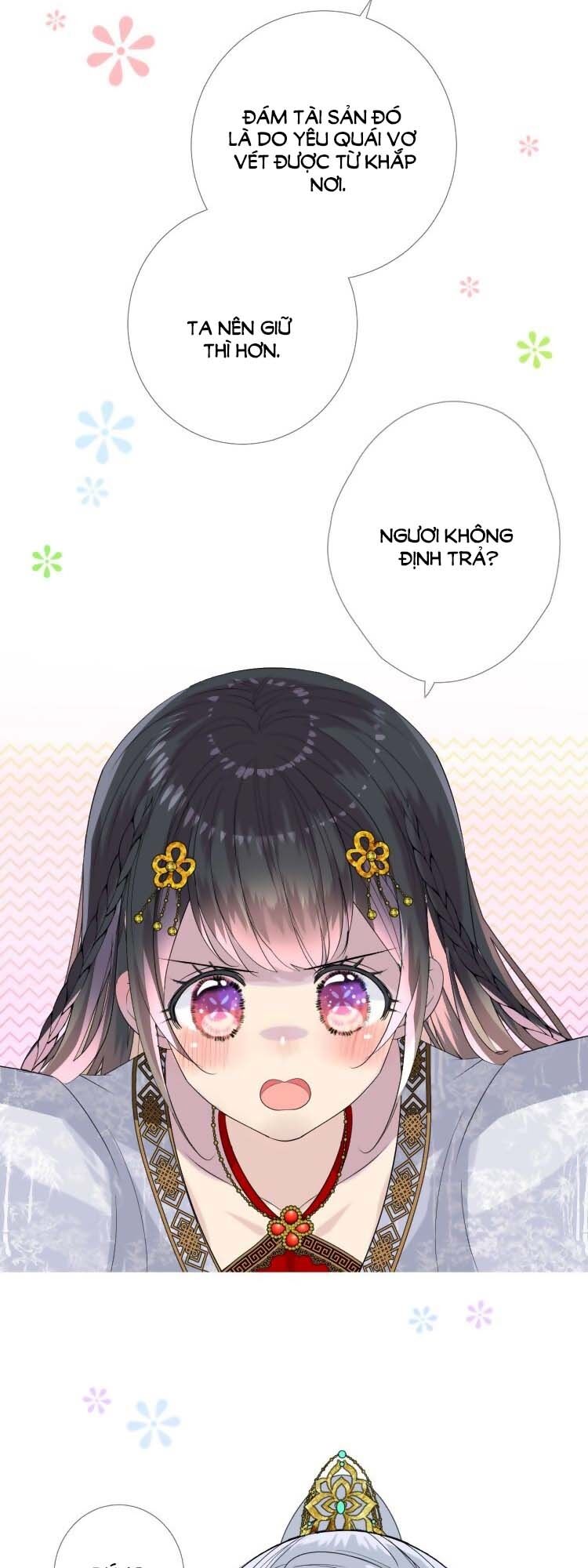 Sao Lại Là Yêu? Chap 2 - Next Chap 3