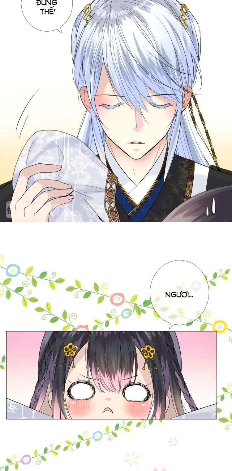 Sao Lại Là Yêu? Chap 2 - Next Chap 3