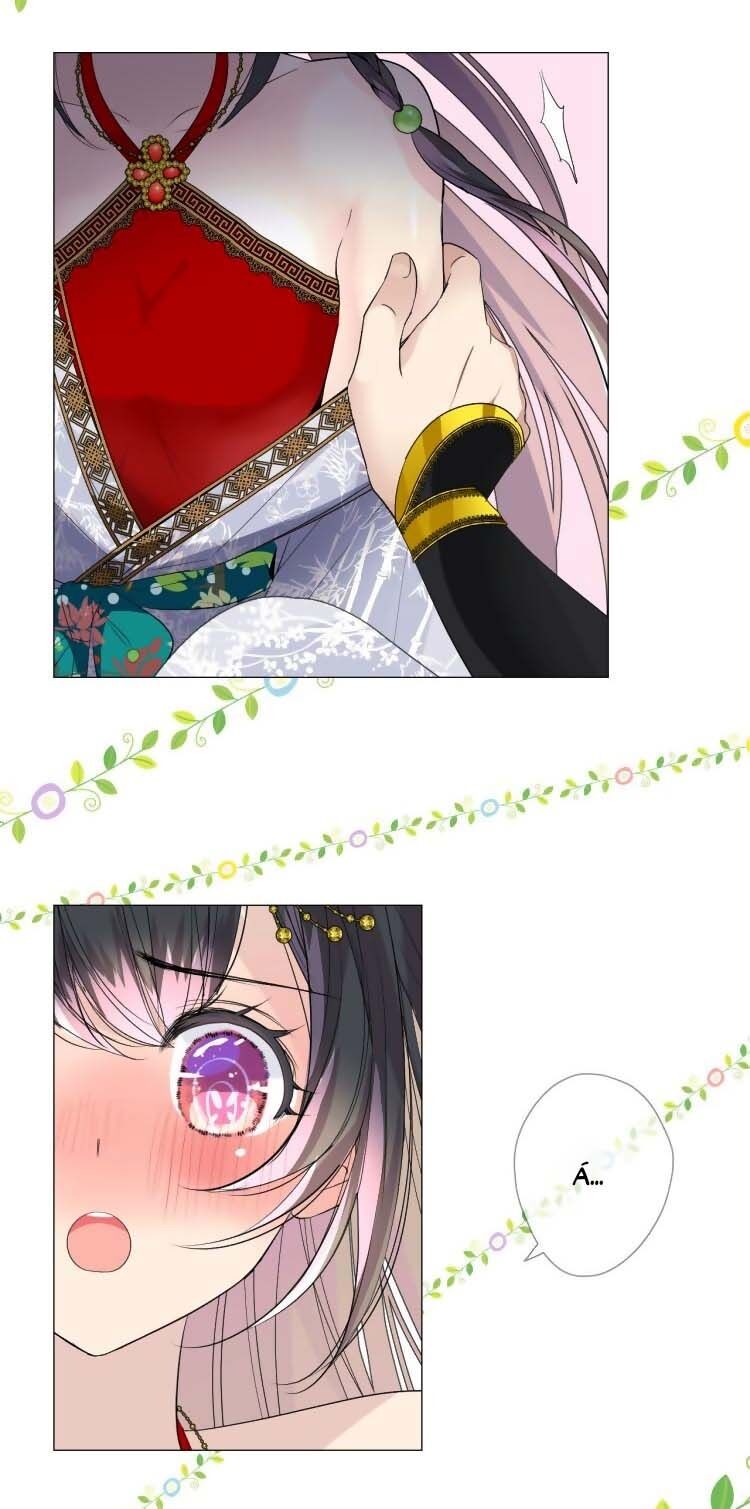 Sao Lại Là Yêu? Chap 2 - Next Chap 3