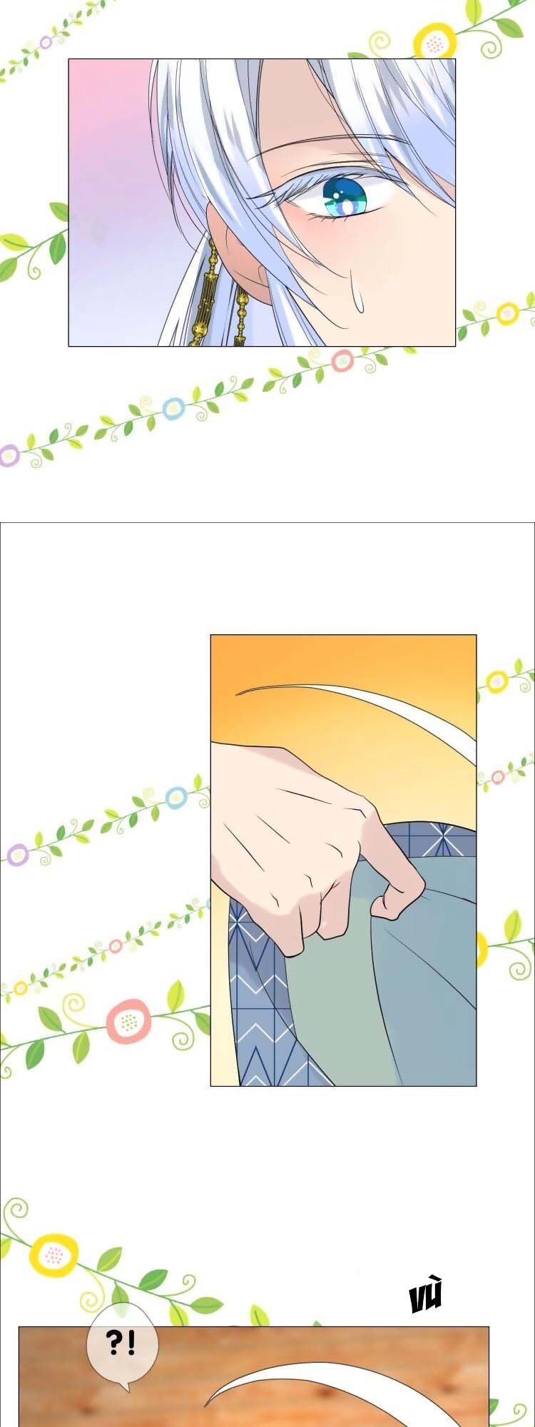 Sao Lại Là Yêu? Chap 2 - Next Chap 3