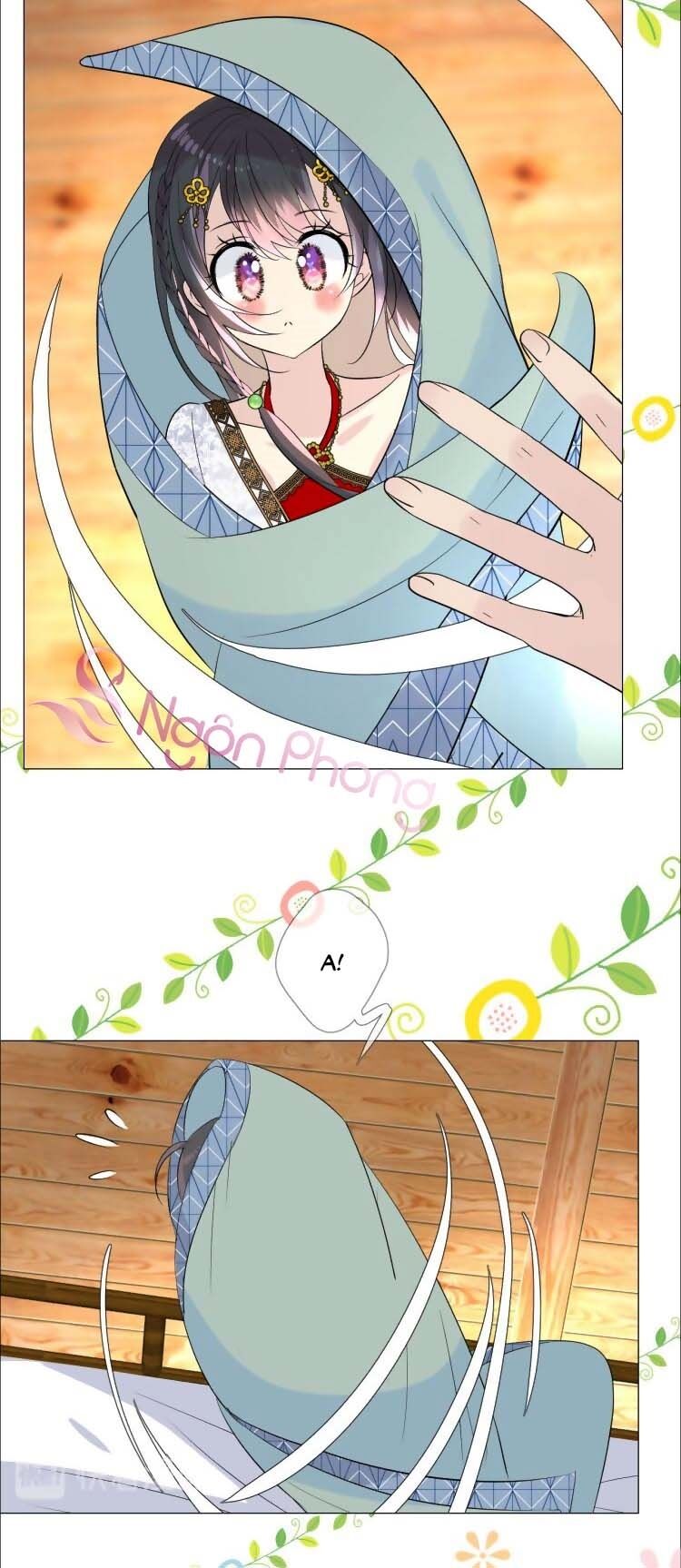 Sao Lại Là Yêu? Chap 2 - Next Chap 3