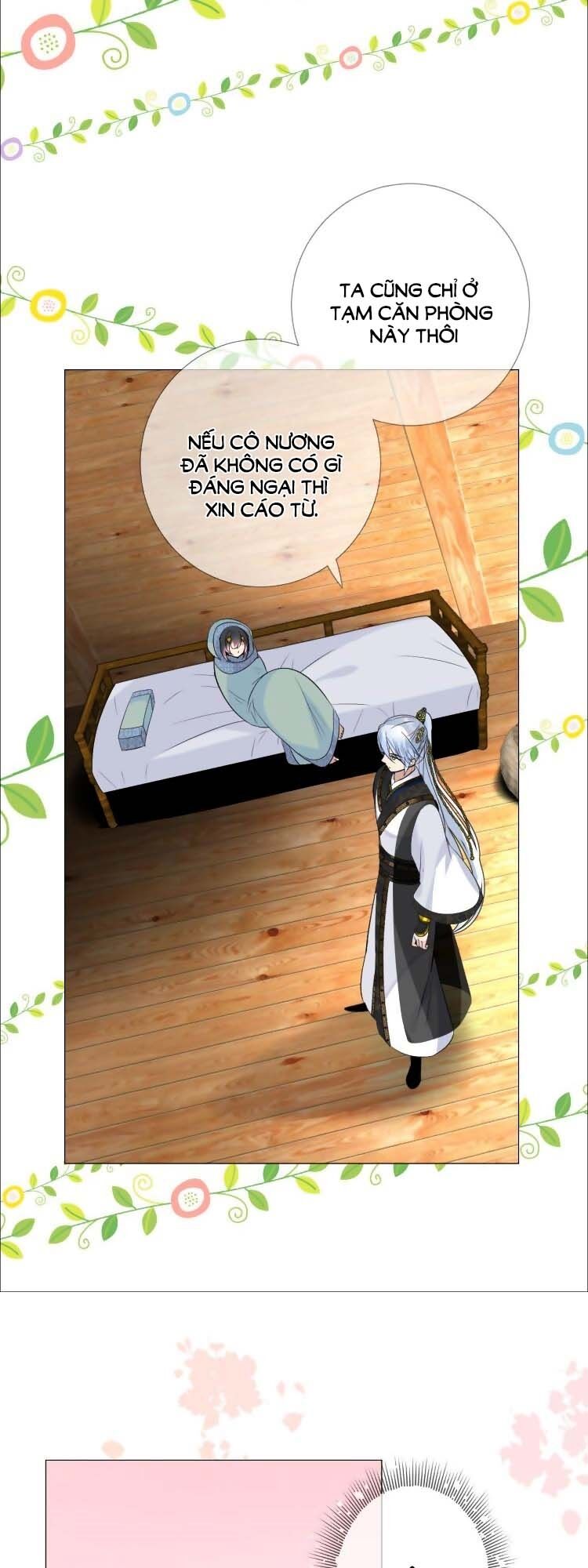 Sao Lại Là Yêu? Chap 2 - Next Chap 3