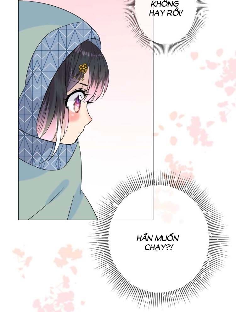 Sao Lại Là Yêu? Chap 2 - Next Chap 3
