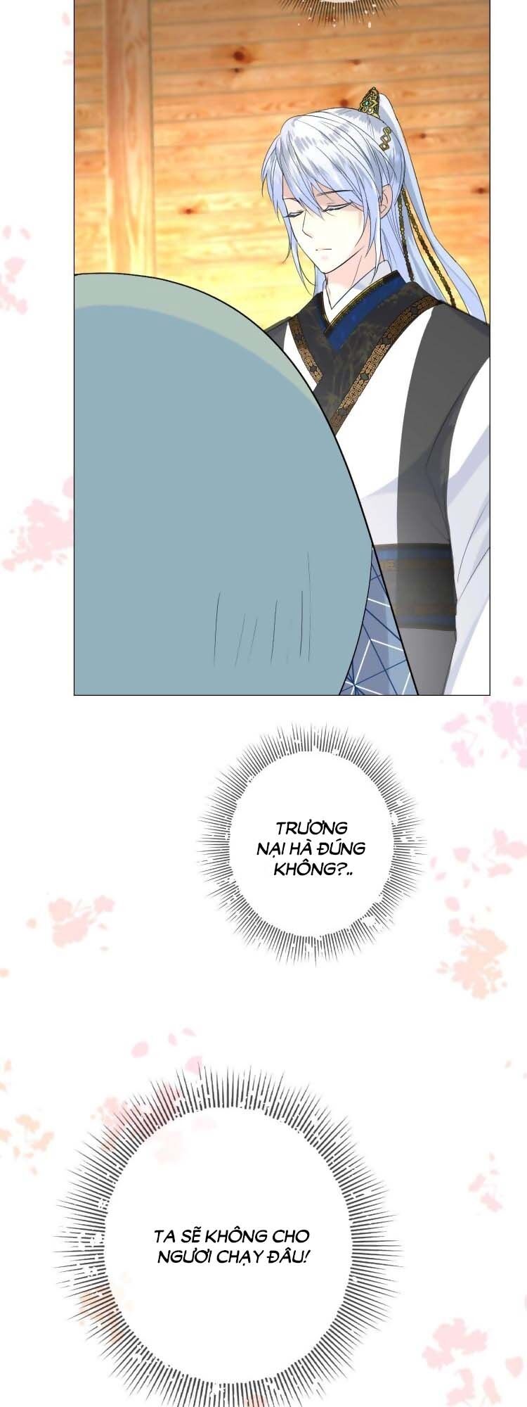 Sao Lại Là Yêu? Chap 2 - Next Chap 3