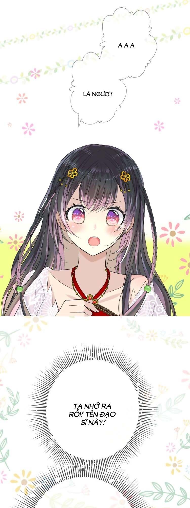 Sao Lại Là Yêu? Chap 2 - Next Chap 3
