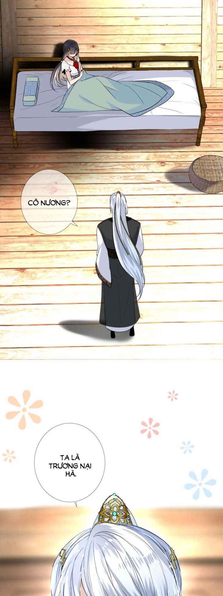 Sao Lại Là Yêu? Chap 2 - Next Chap 3