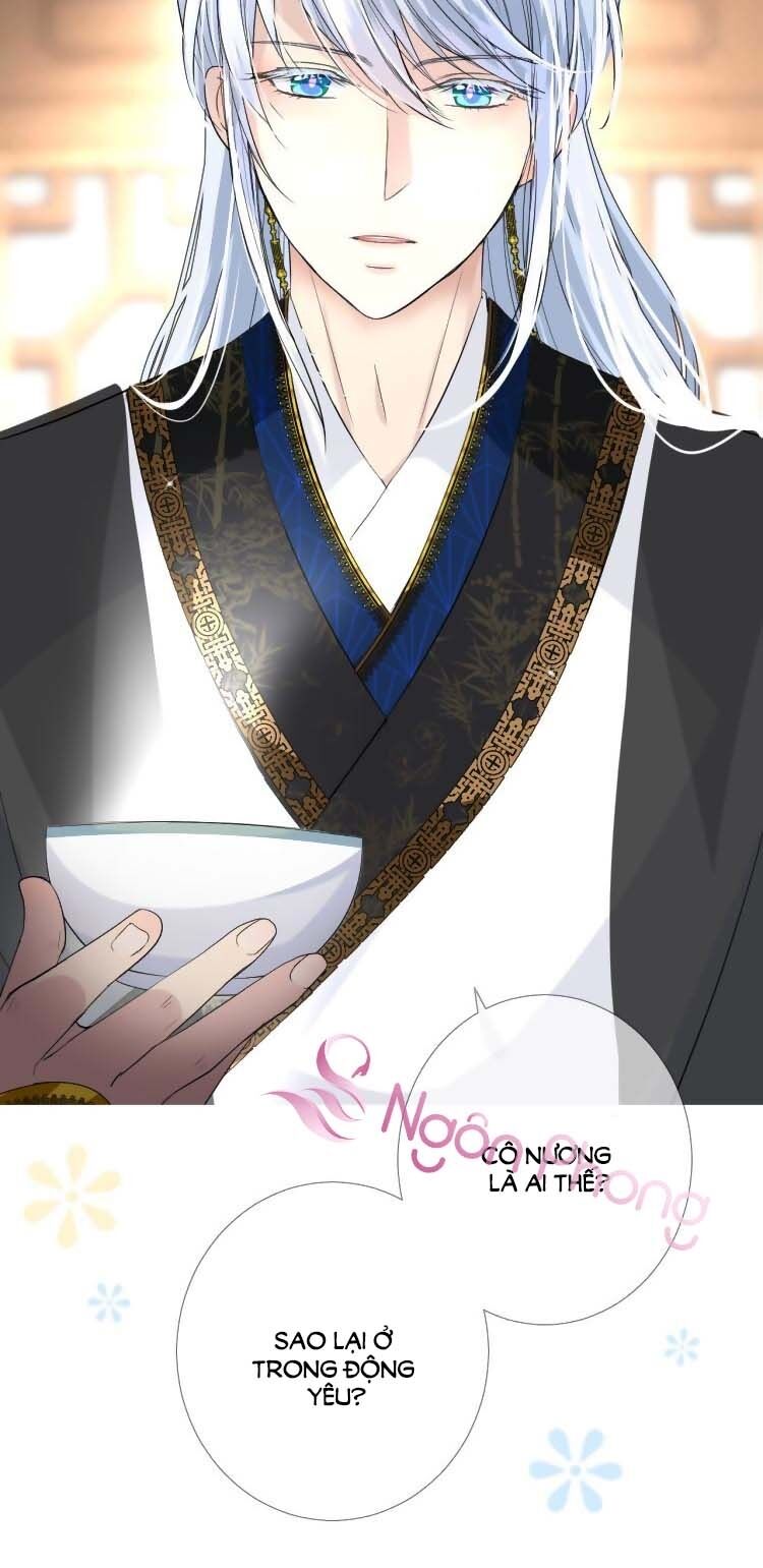 Sao Lại Là Yêu? Chap 2 - Next Chap 3