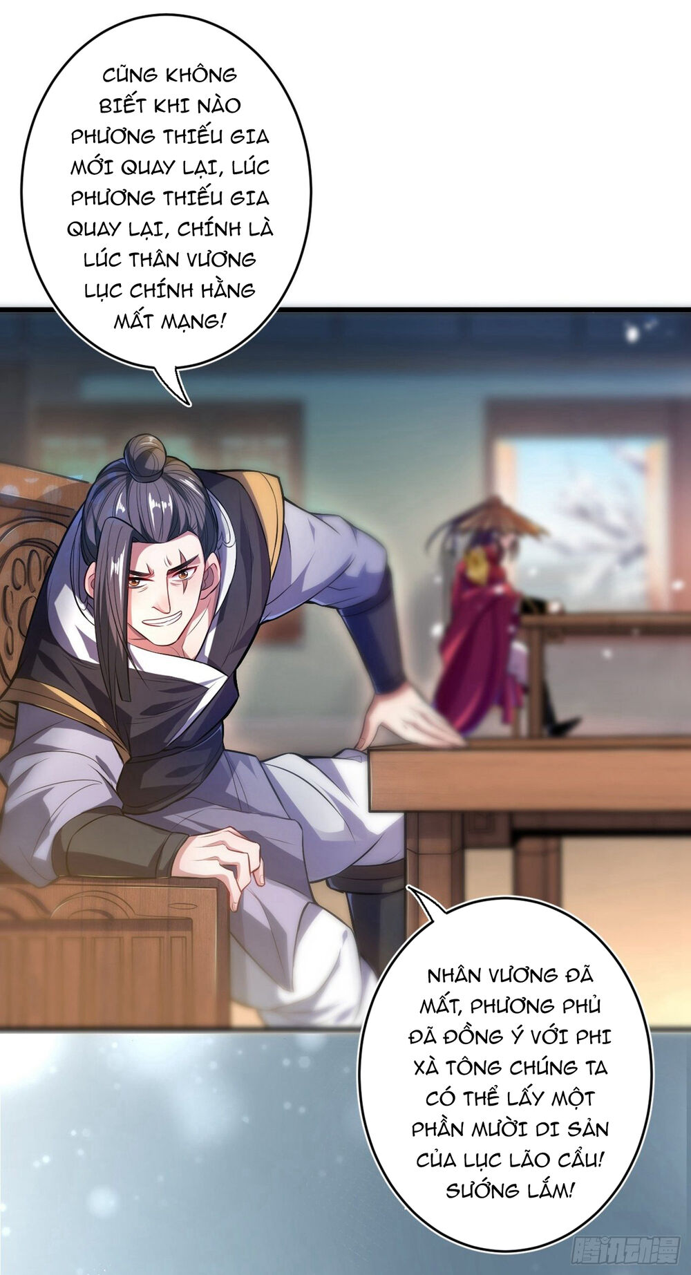 Bị Dạy Dỗ Thành Thánh Chap 1 - Next Chap 2