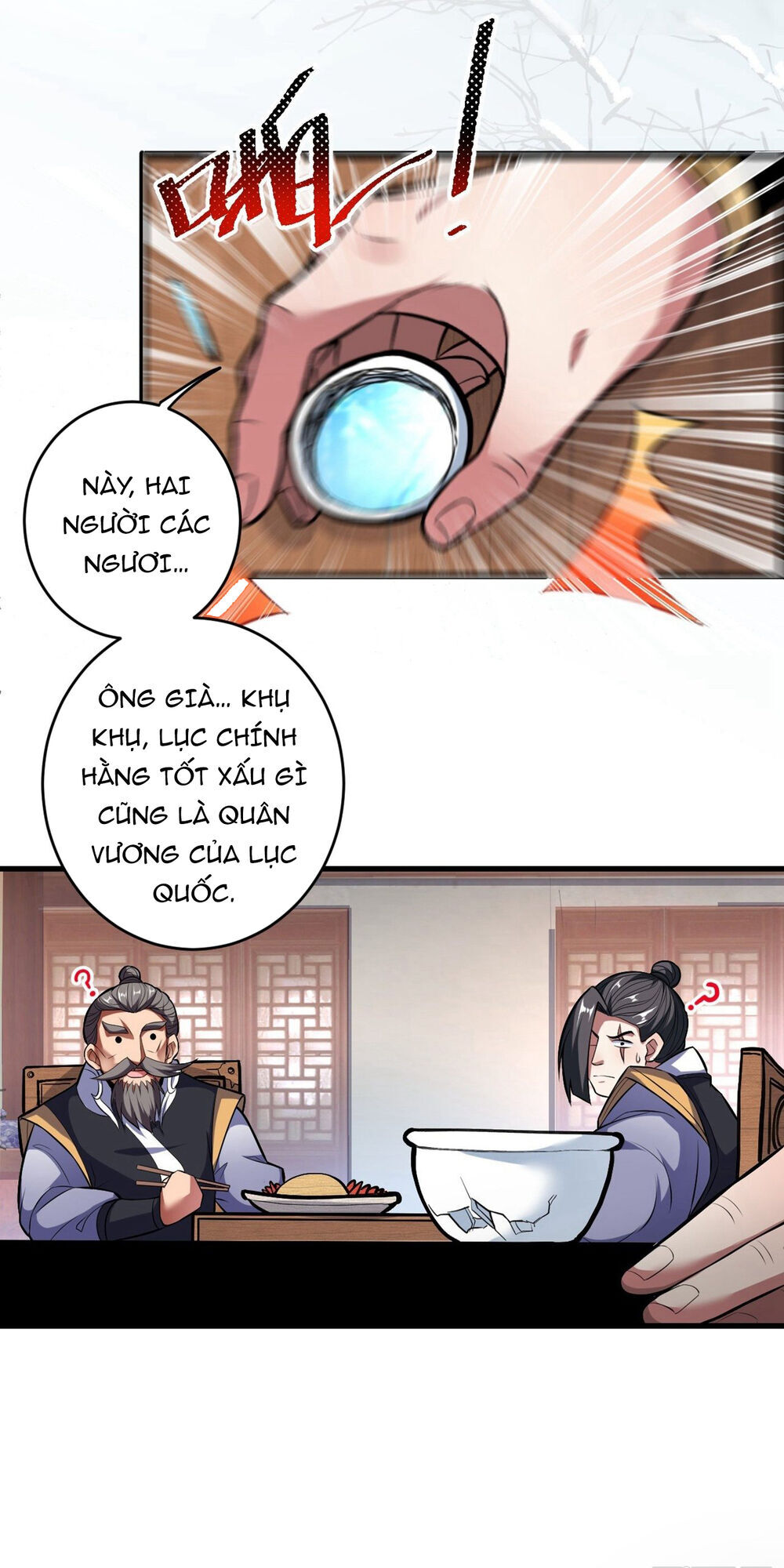 Bị Dạy Dỗ Thành Thánh Chap 1 - Next Chap 2