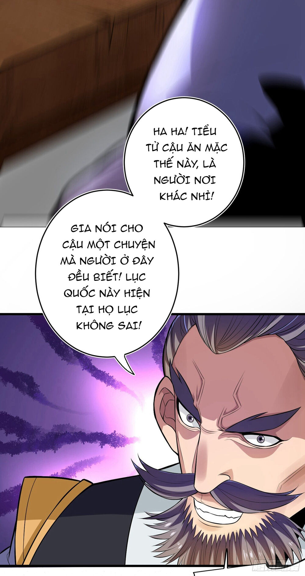 Bị Dạy Dỗ Thành Thánh Chap 1 - Next Chap 2