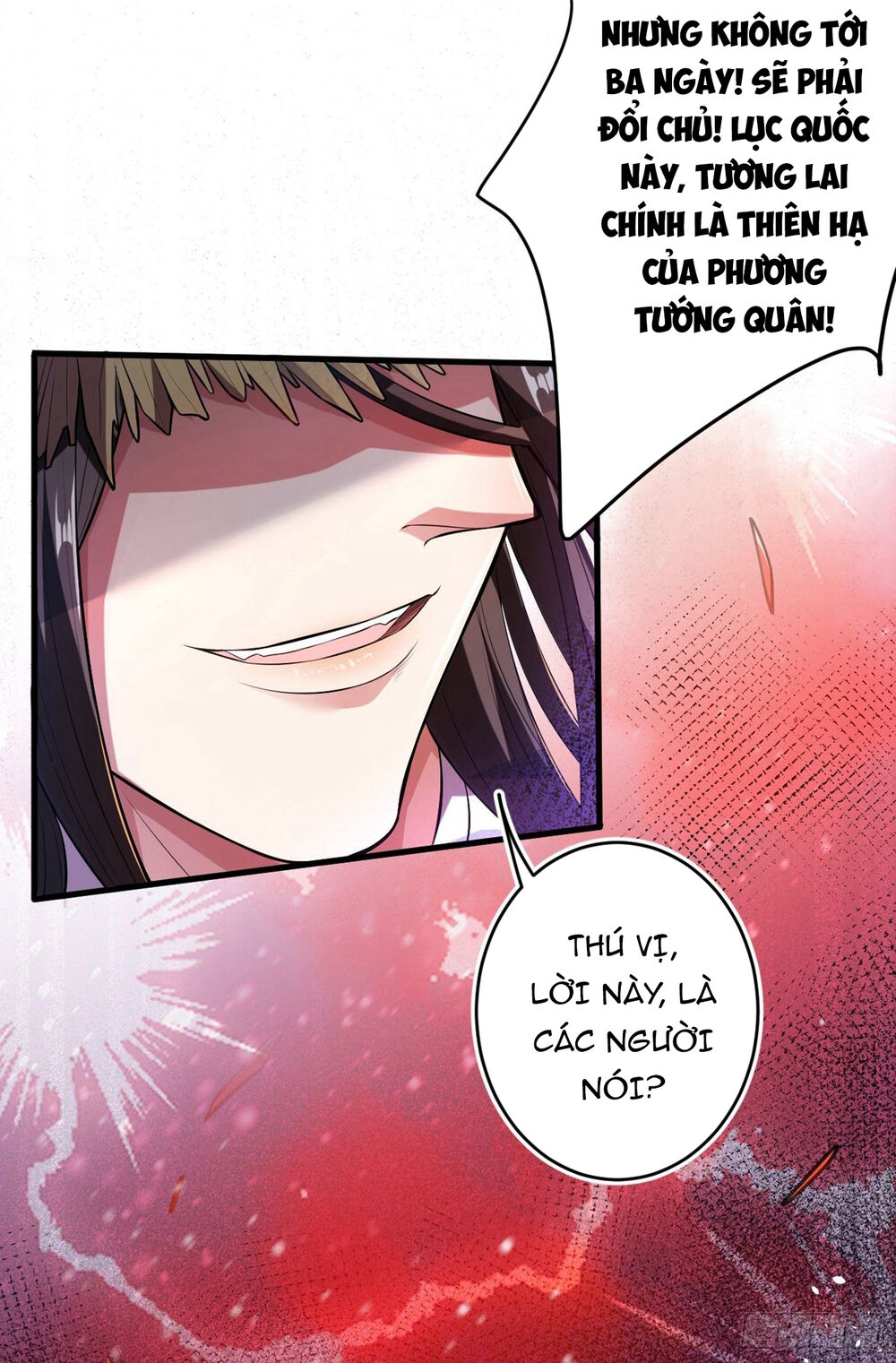 Bị Dạy Dỗ Thành Thánh Chap 1 - Next Chap 2