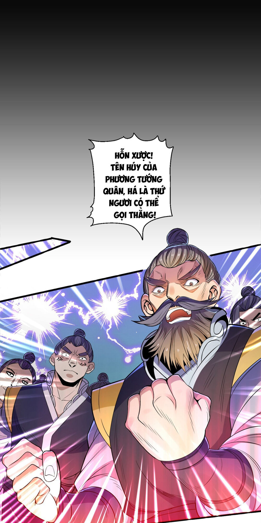 Bị Dạy Dỗ Thành Thánh Chap 1 - Next Chap 2
