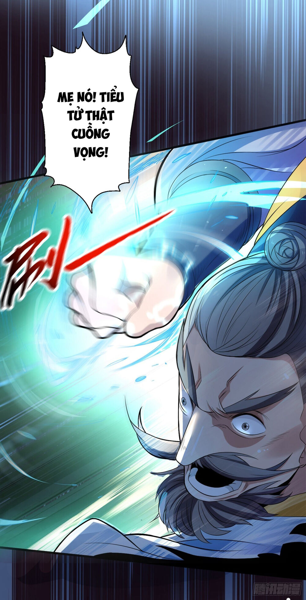 Bị Dạy Dỗ Thành Thánh Chap 1 - Next Chap 2