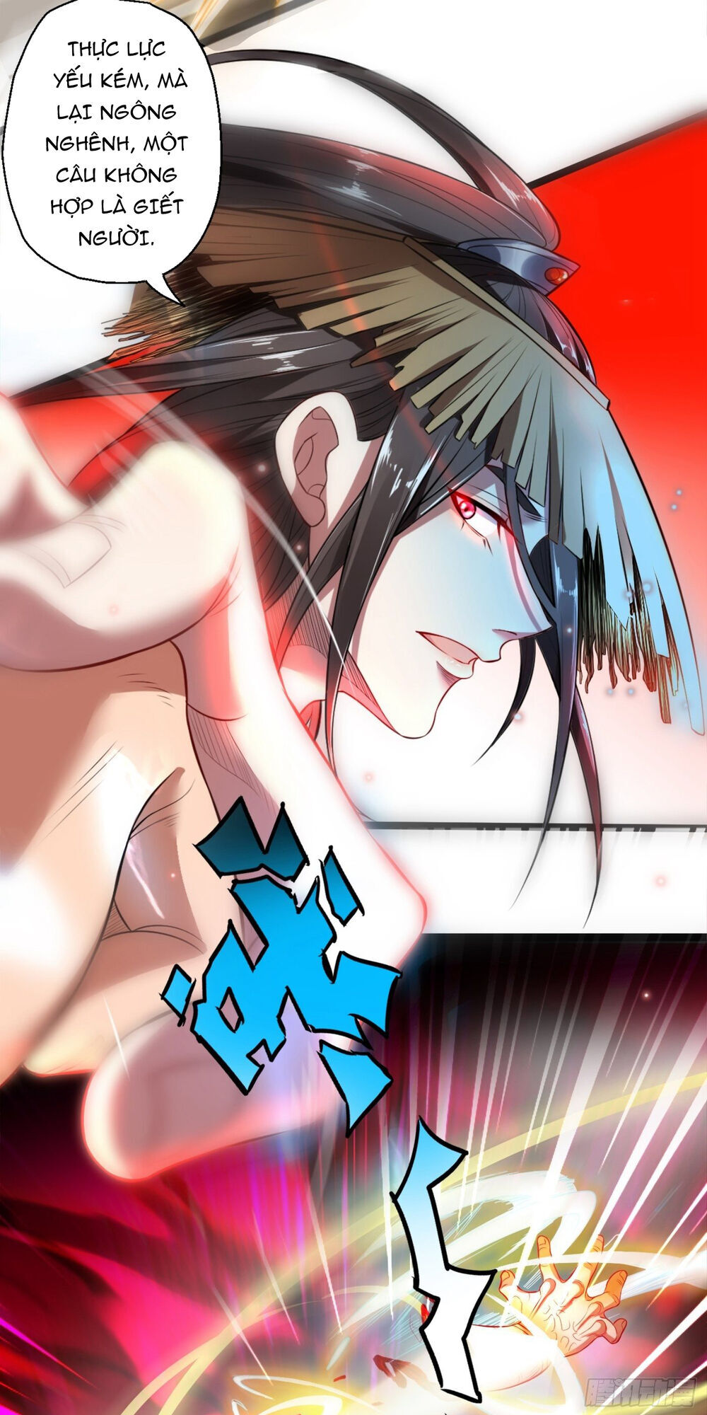 Bị Dạy Dỗ Thành Thánh Chap 1 - Next Chap 2