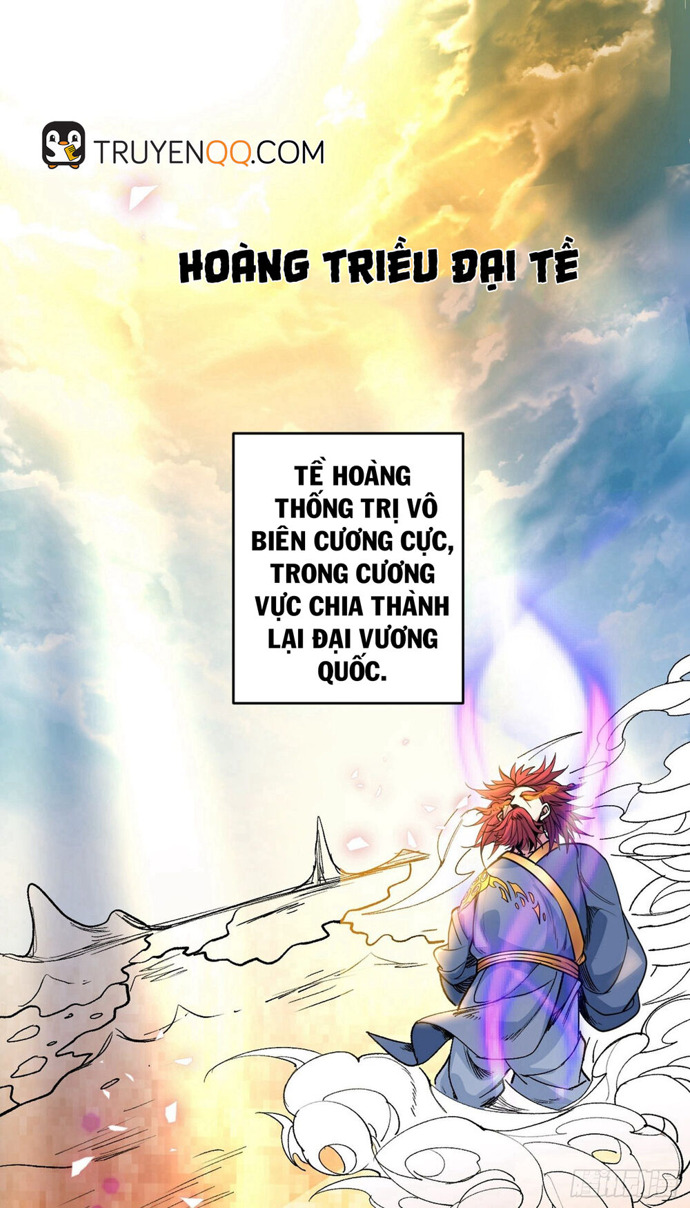 Bị Dạy Dỗ Thành Thánh Chap 1 - Next Chap 2