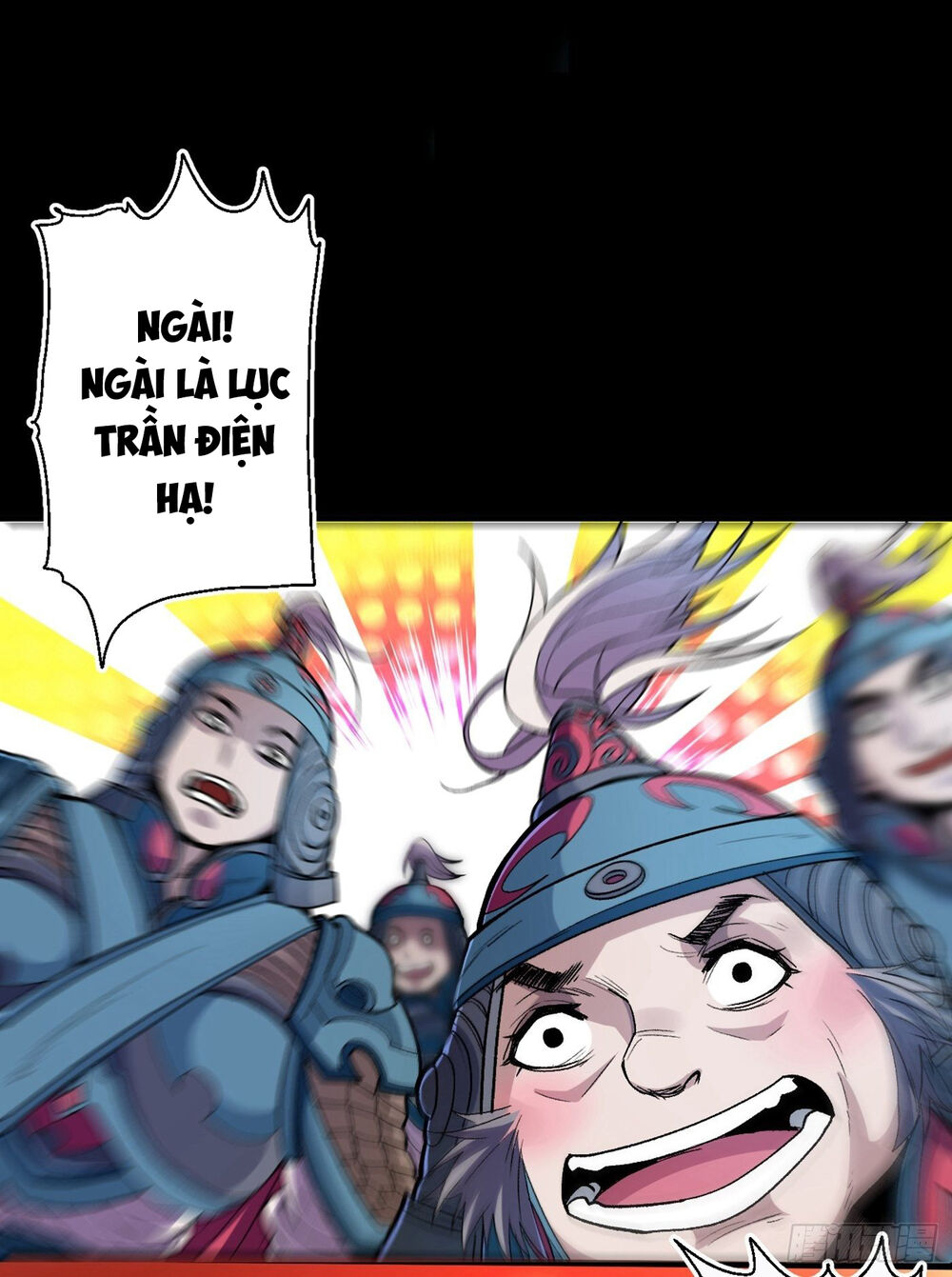 Bị Dạy Dỗ Thành Thánh Chap 1 - Next Chap 2