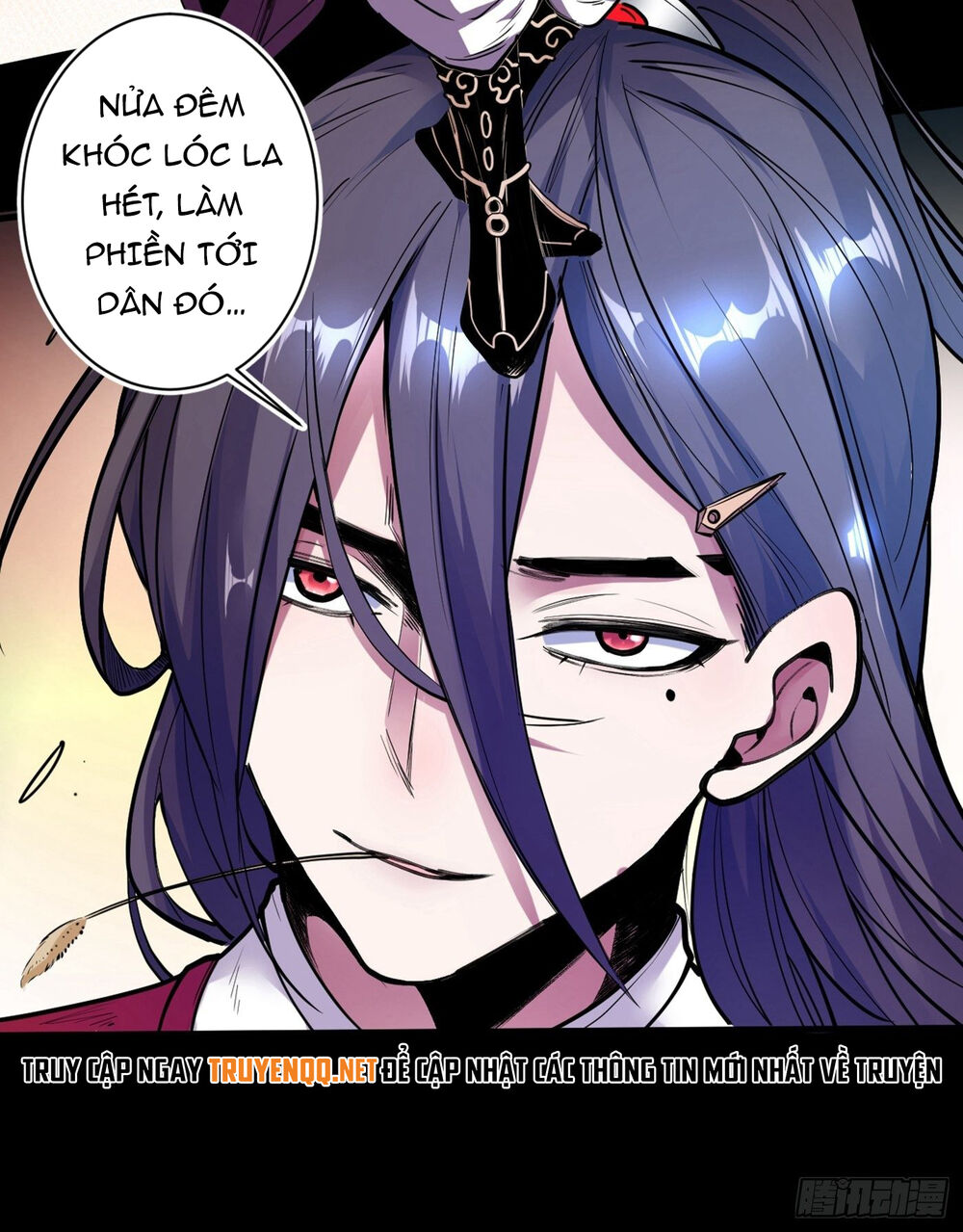 Bị Dạy Dỗ Thành Thánh Chap 1 - Next Chap 2
