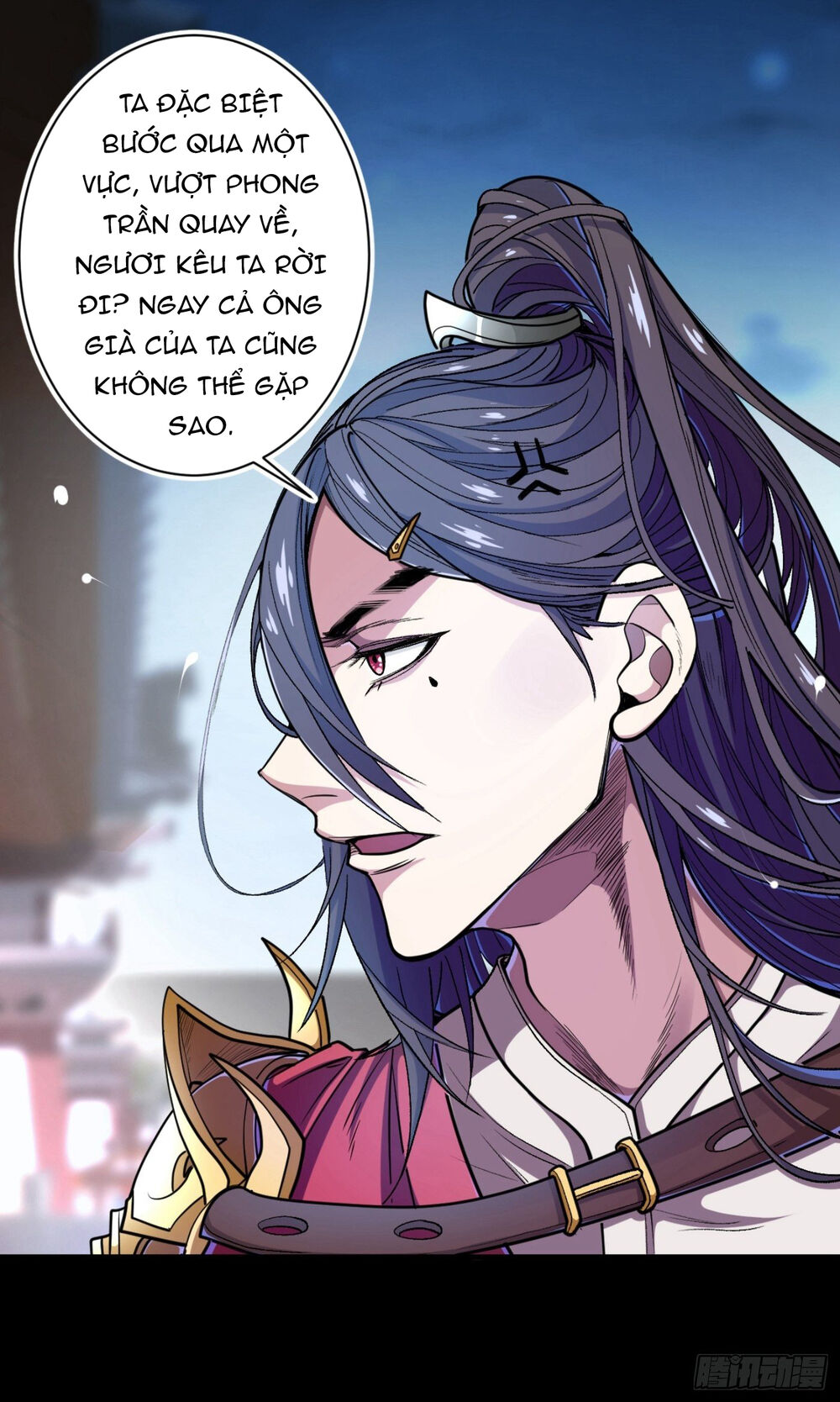 Bị Dạy Dỗ Thành Thánh Chap 1 - Next Chap 2
