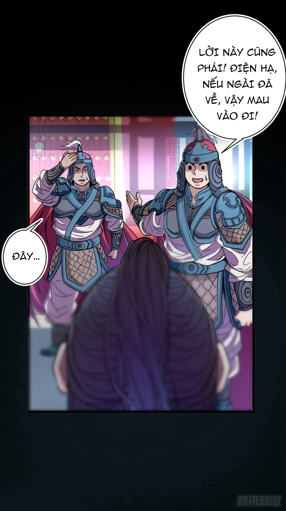 Bị Dạy Dỗ Thành Thánh Chap 1 - Next Chap 2