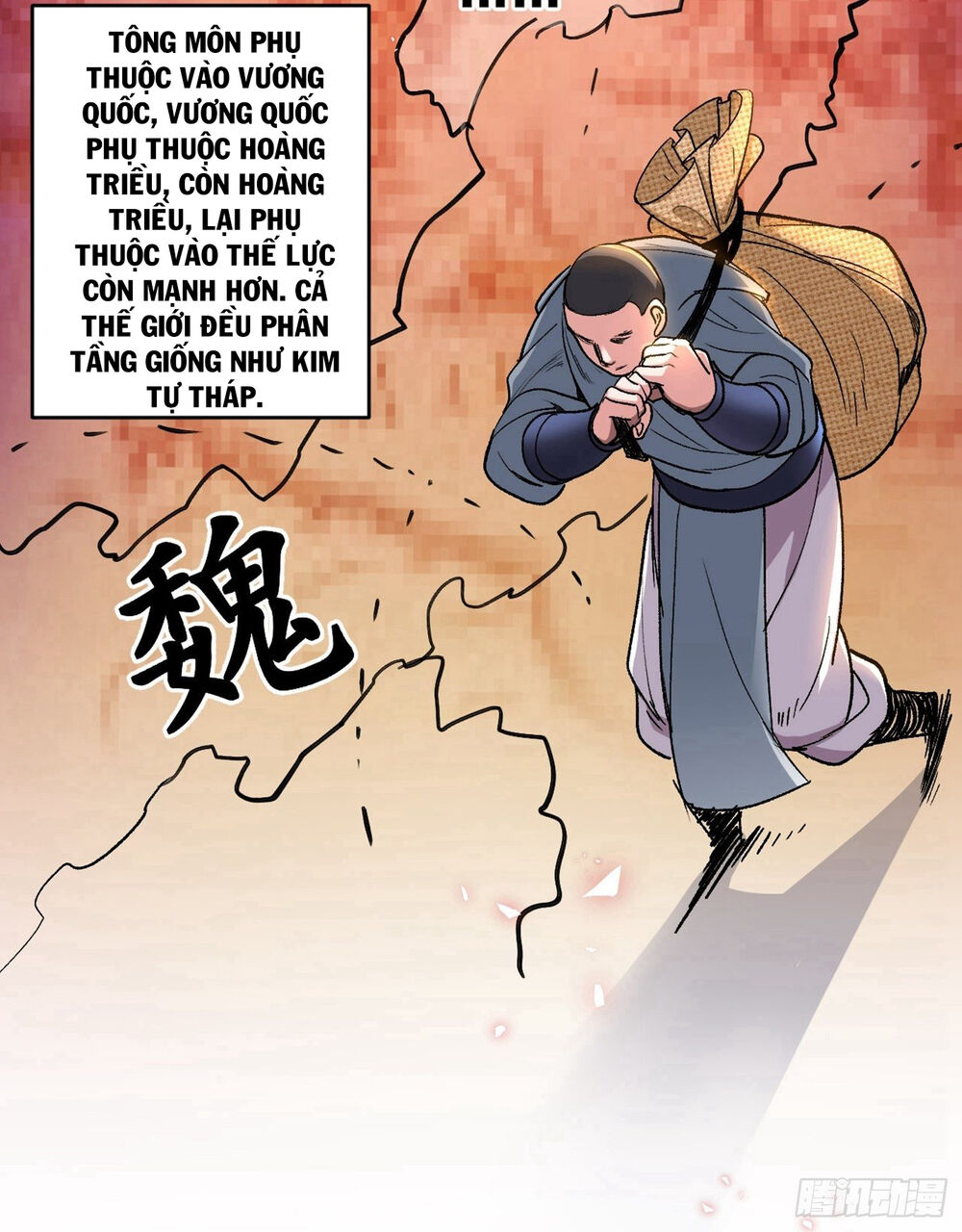 Bị Dạy Dỗ Thành Thánh Chap 1 - Next Chap 2