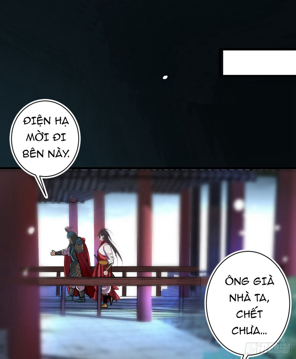 Bị Dạy Dỗ Thành Thánh Chap 1 - Next Chap 2