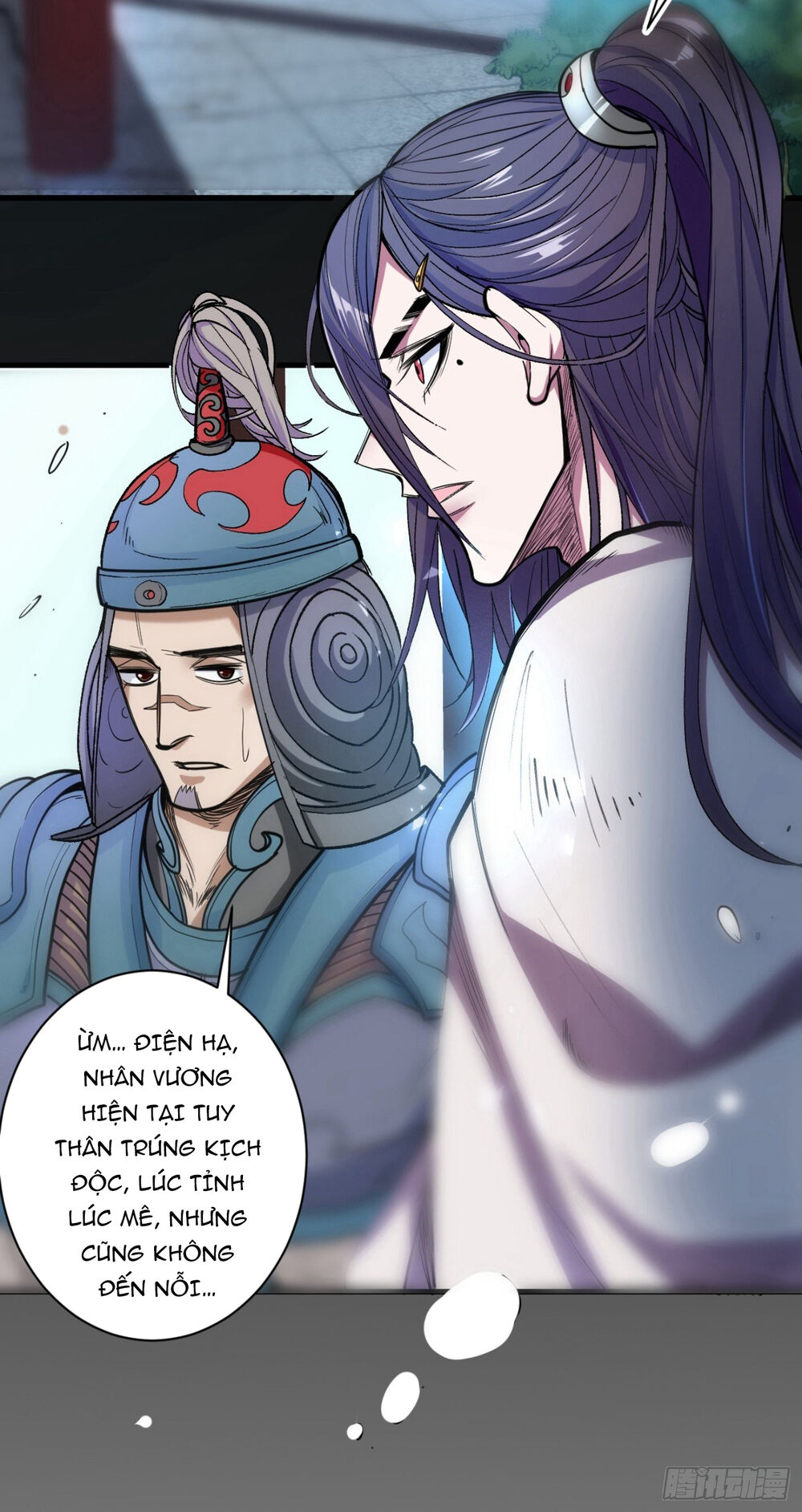 Bị Dạy Dỗ Thành Thánh Chap 1 - Next Chap 2