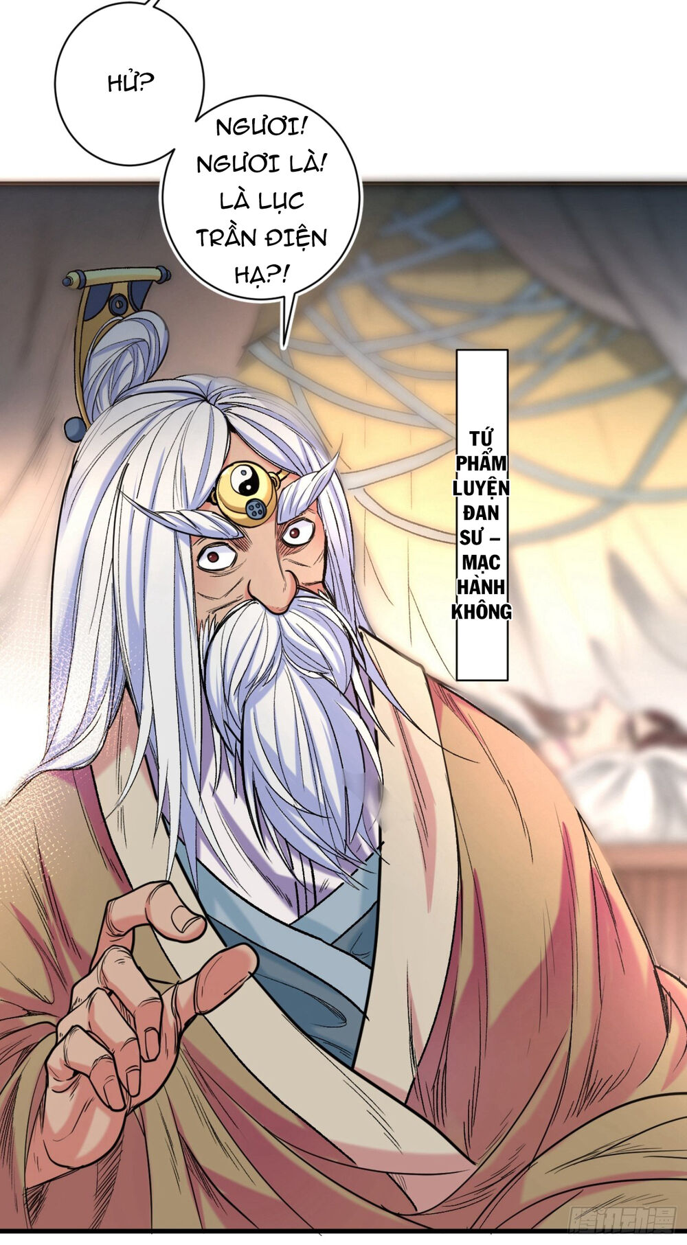 Bị Dạy Dỗ Thành Thánh Chap 1 - Next Chap 2
