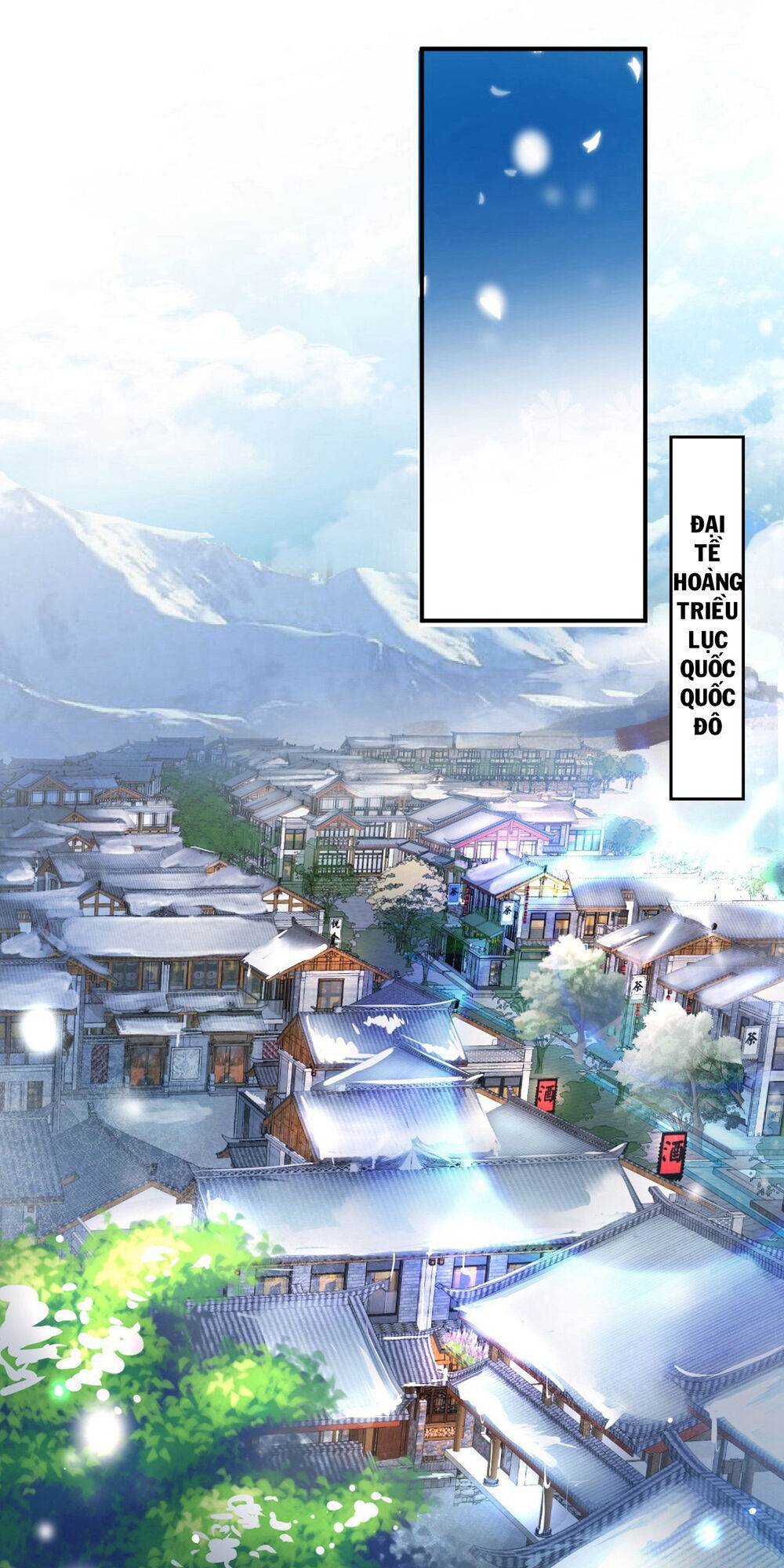 Bị Dạy Dỗ Thành Thánh Chap 1 - Next Chap 2