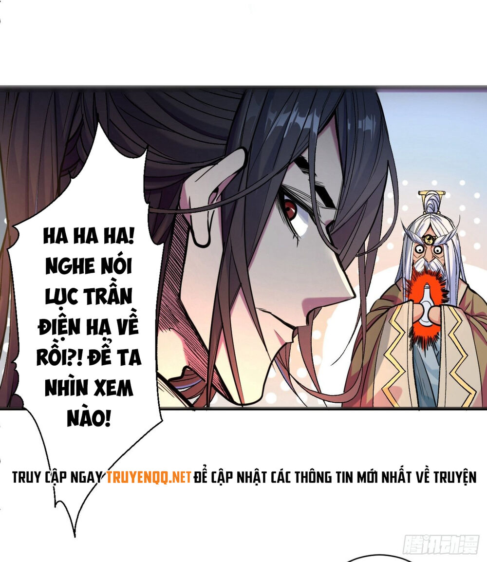 Bị Dạy Dỗ Thành Thánh Chap 1 - Next Chap 2