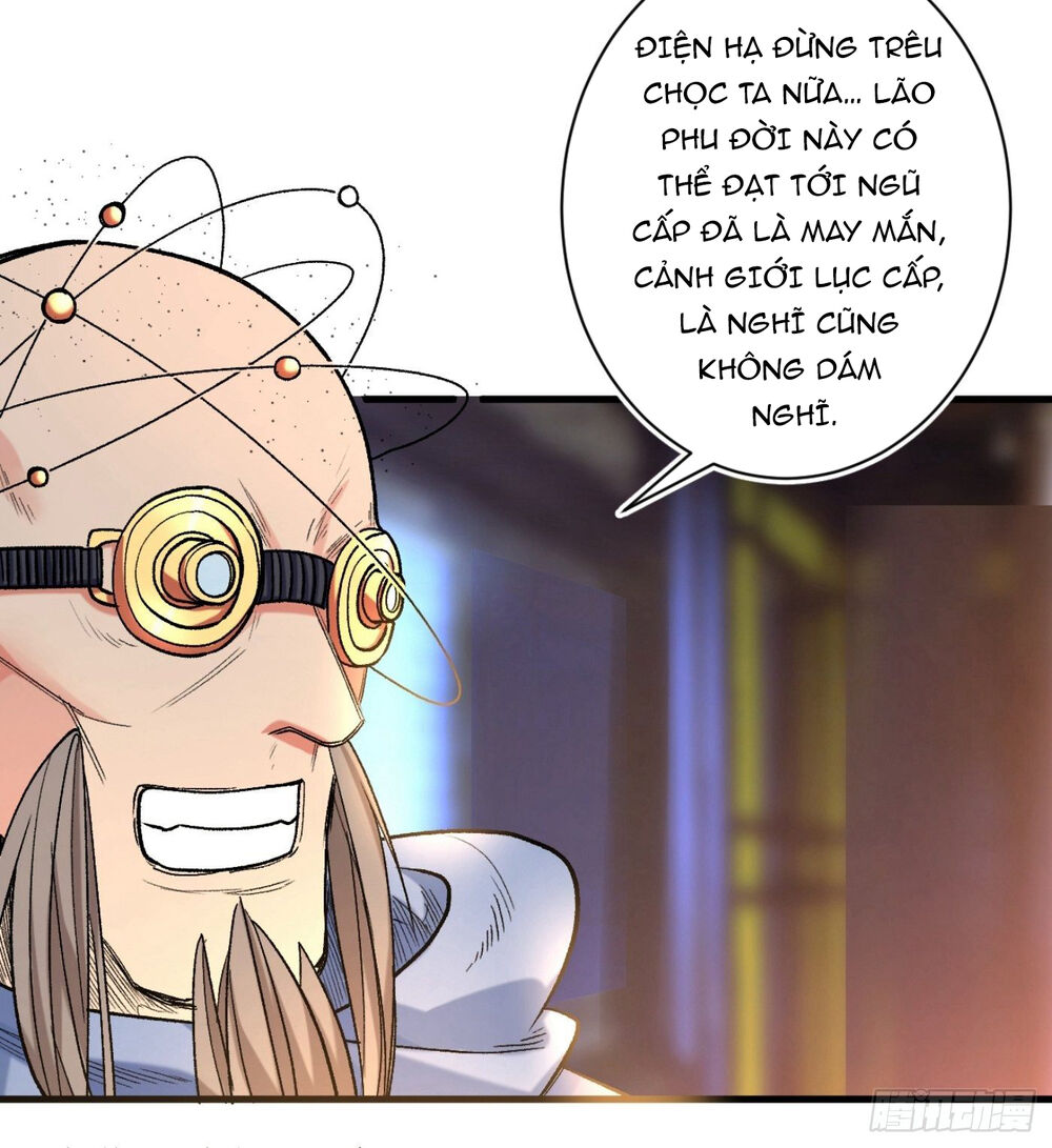 Bị Dạy Dỗ Thành Thánh Chap 1 - Next Chap 2
