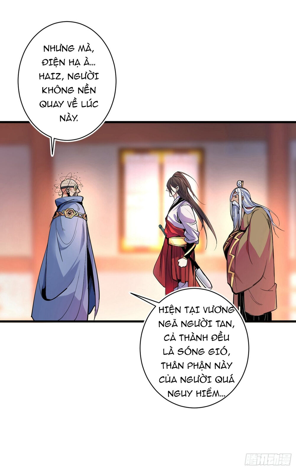Bị Dạy Dỗ Thành Thánh Chap 1 - Next Chap 2