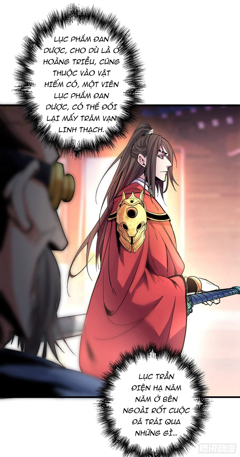 Bị Dạy Dỗ Thành Thánh Chap 1 - Next Chap 2