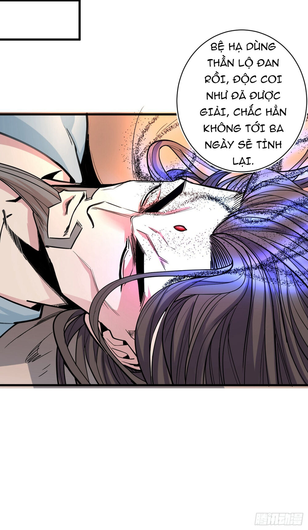 Bị Dạy Dỗ Thành Thánh Chap 1 - Next Chap 2