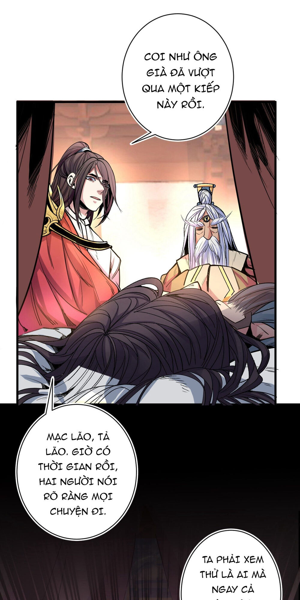 Bị Dạy Dỗ Thành Thánh Chap 1 - Next Chap 2