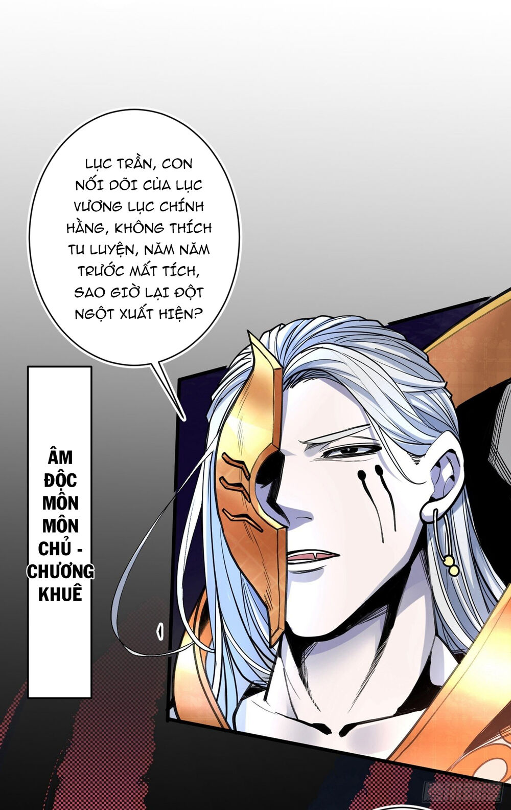 Bị Dạy Dỗ Thành Thánh Chap 1 - Next Chap 2