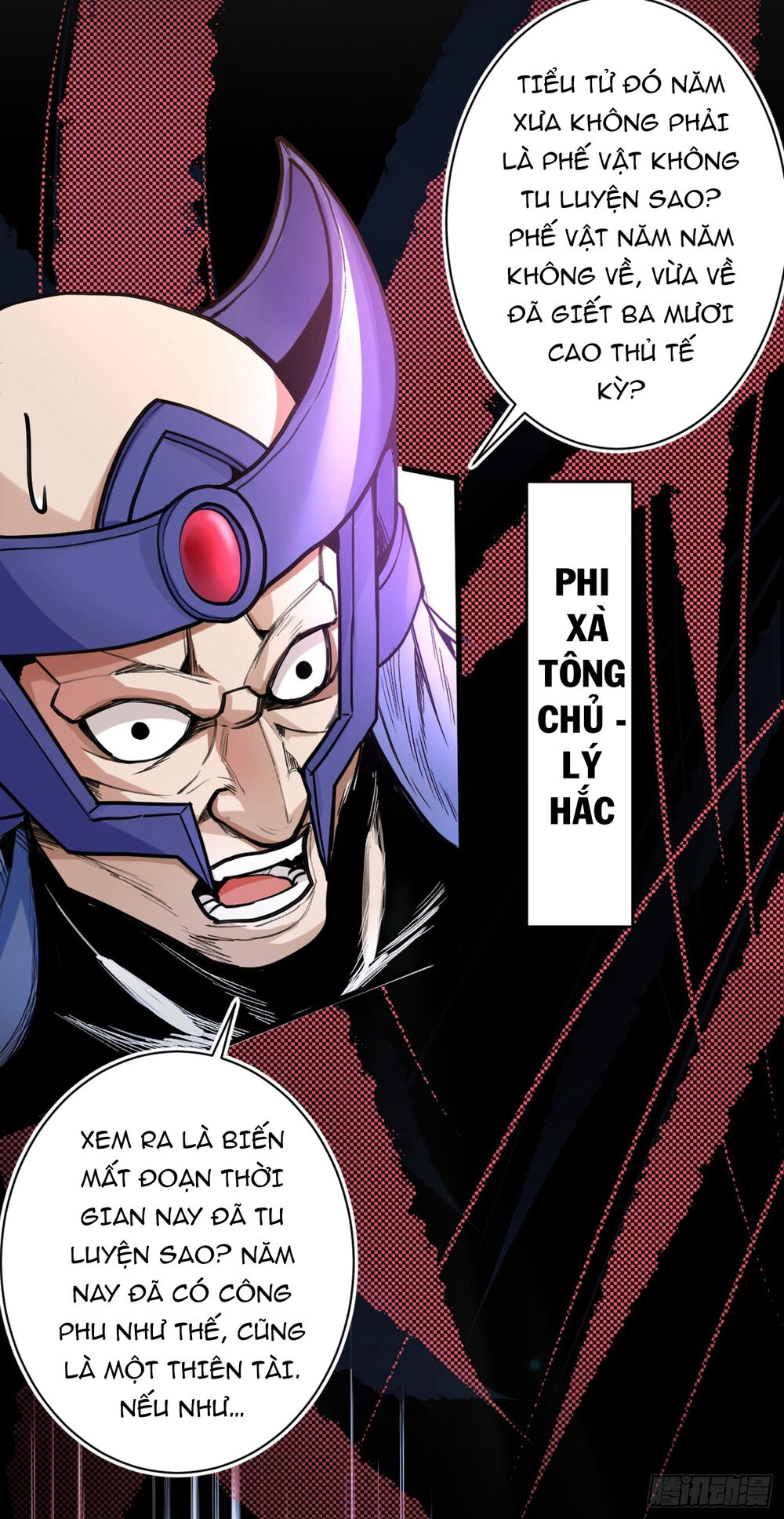 Bị Dạy Dỗ Thành Thánh Chap 1 - Next Chap 2