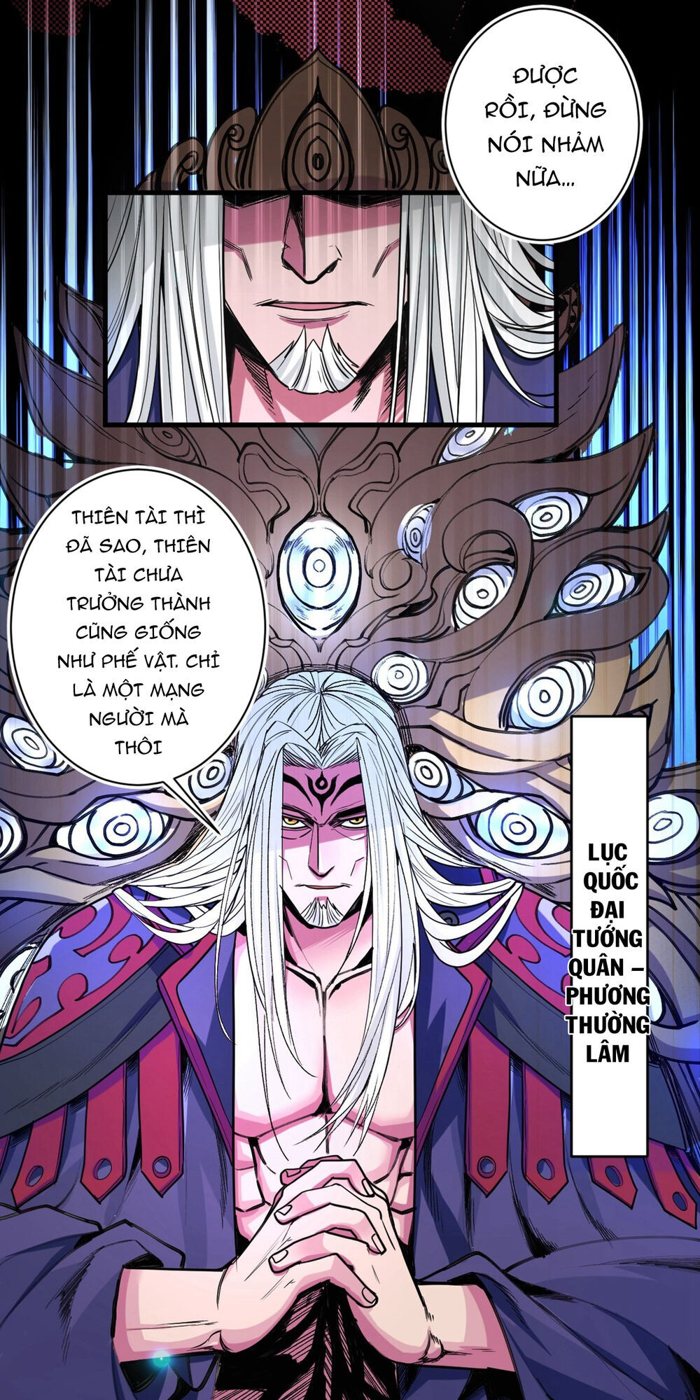 Bị Dạy Dỗ Thành Thánh Chap 1 - Next Chap 2