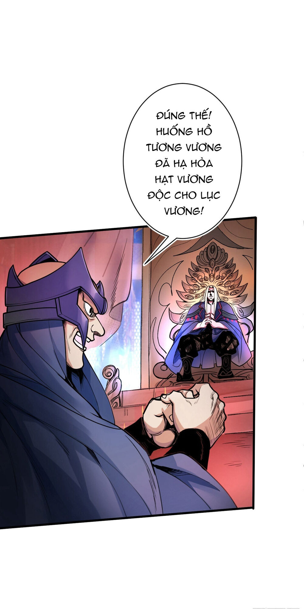 Bị Dạy Dỗ Thành Thánh Chap 1 - Next Chap 2